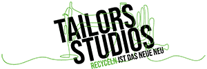 Logo der Firma Tailors Studios Änderungsschneiderei Inh. Hannah und Farzad Orsgani GbR