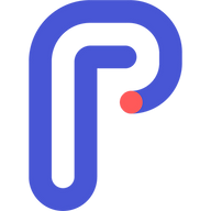 Logo der Firma P-ick UG (haftungsbeschränkt)