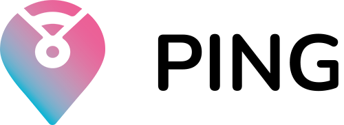 Logo der Firma ping UG (haftungsbeschränkt)