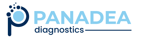 Logo der Firma Panadea Diagnostics GmbH