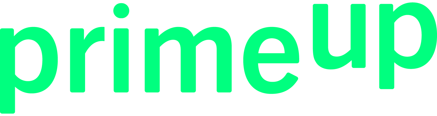 Logo der Firma PrimeUp GmbH