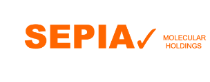 Logo der Firma Sepia Molecular Holdings GmbH