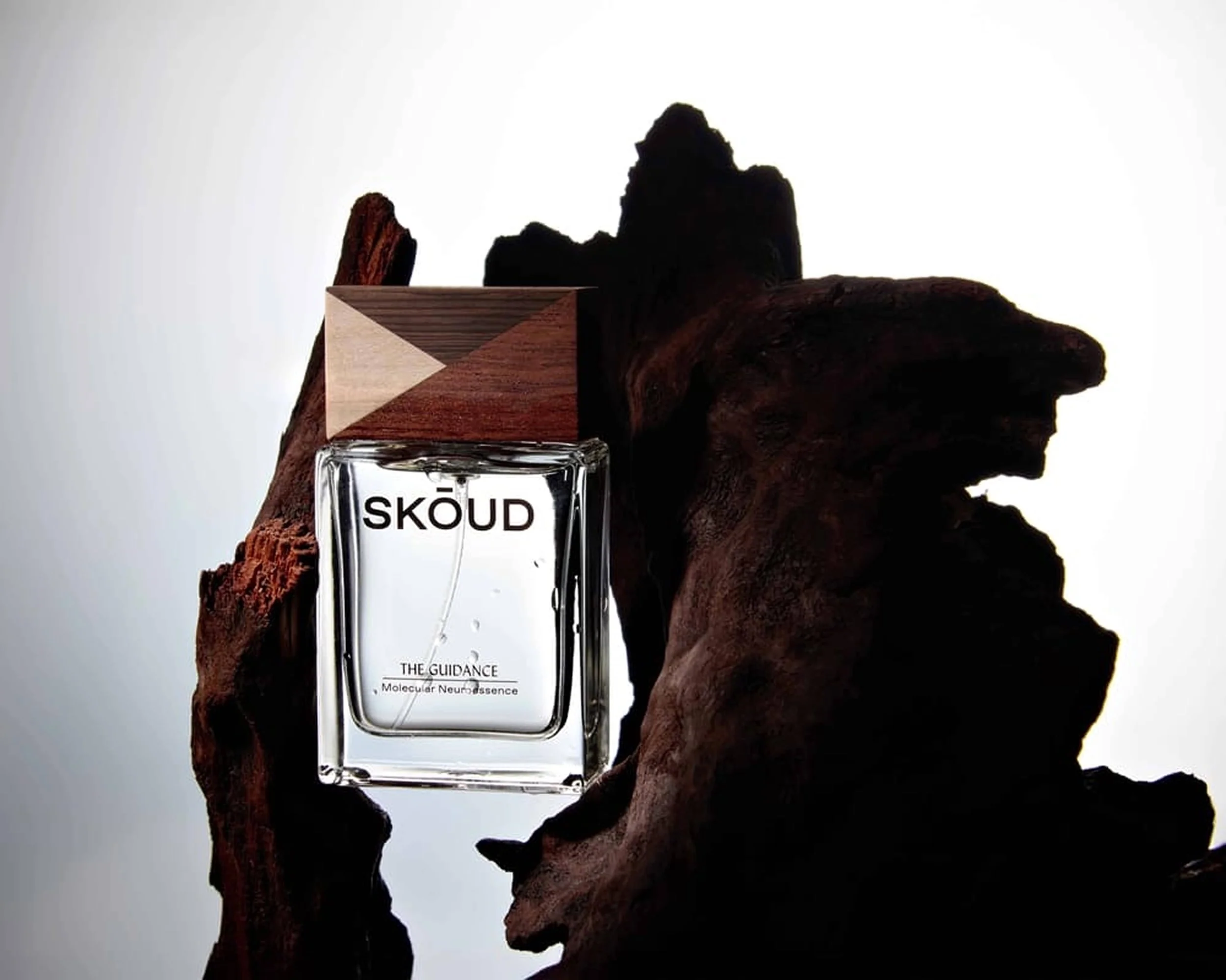 Logo der Firma SKŌUD Cosmetics GmbH