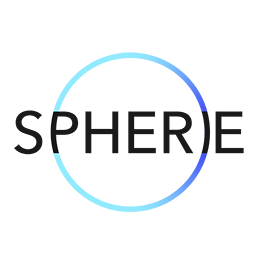 Logo der Firma SPHERIE GmbH