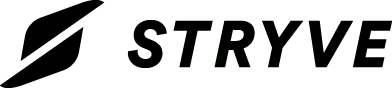 Logo der Firma STRYVE GmbH