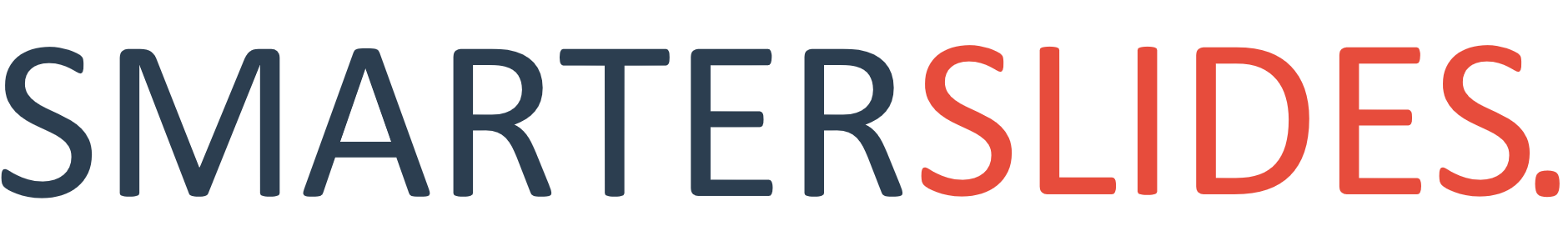 Logo der Firma Smarter slides