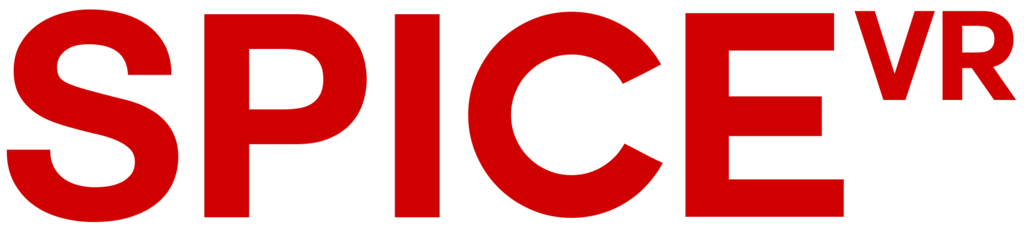 Logo der Firma Spice VR - Nicolas Chibac e. K.