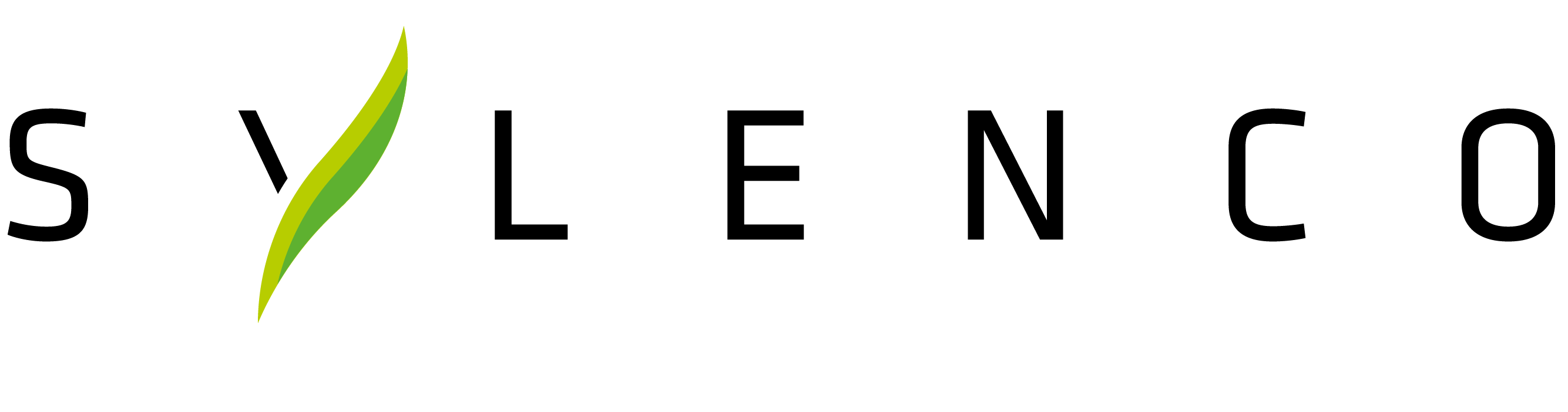 Logo der Firma Sylenco
