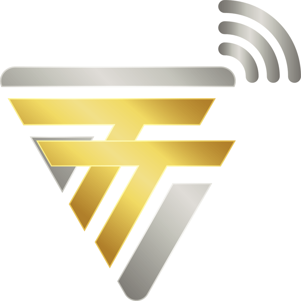 Logo der Firma TTAGS / Dennis Struck