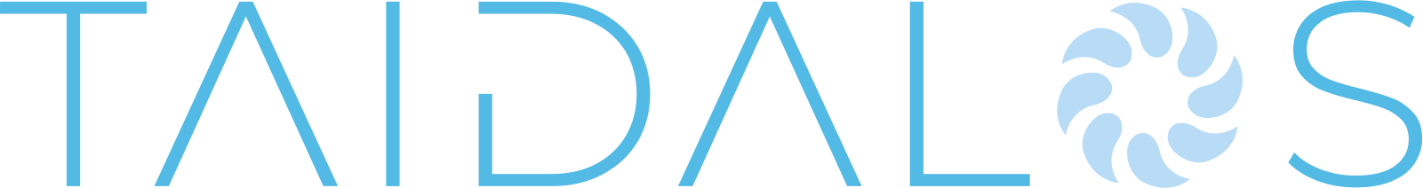 Logo der Firma Taidalos GmbH