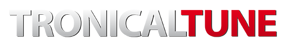 Logo der Firma Tronical Solutions