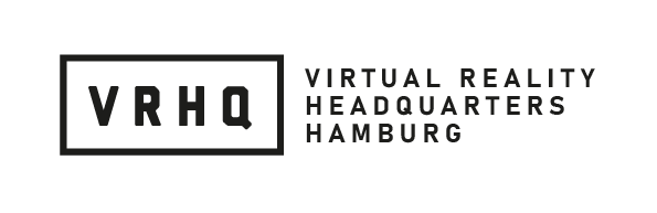 Logo der Firma VRHQ GmbH