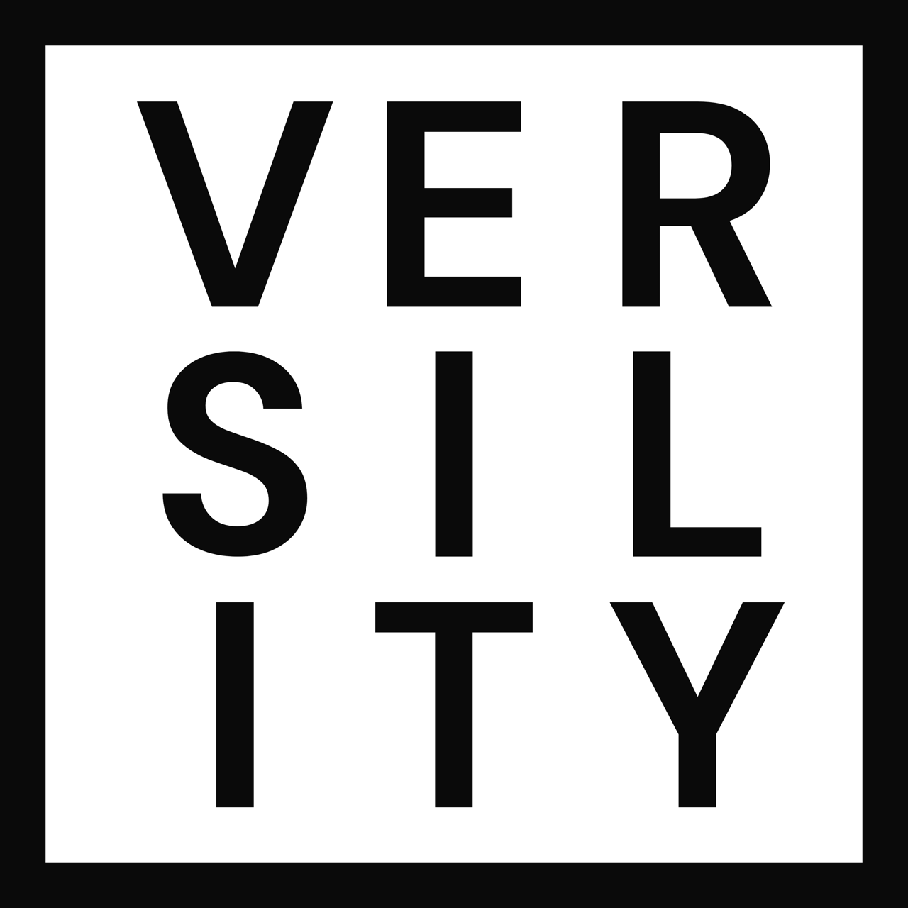 Logo der Firma Versility Ventures GmbH