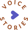 Logo der Firma Voicestories (Einzelunternehmer)