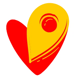 Logo der Firma Volunteer Over Here