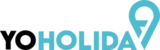 Logo der Firma Yoholida GmbH