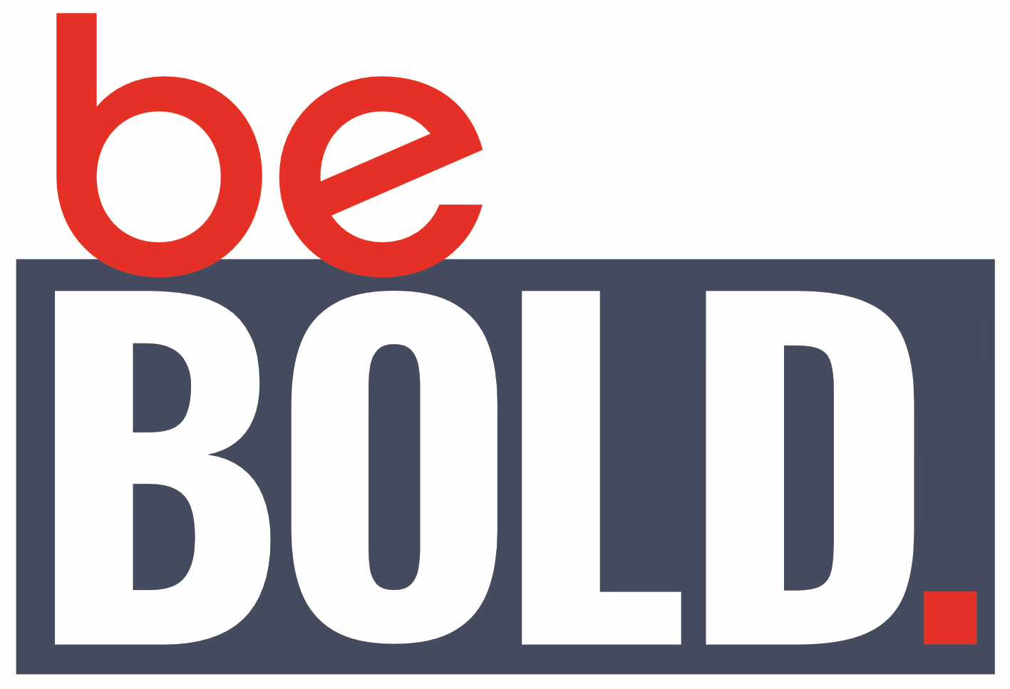Logo der Firma beBOLD GmbH