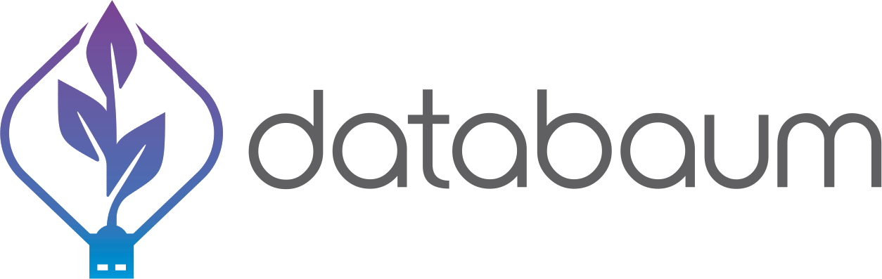 Logo der Firma databaum GmbH