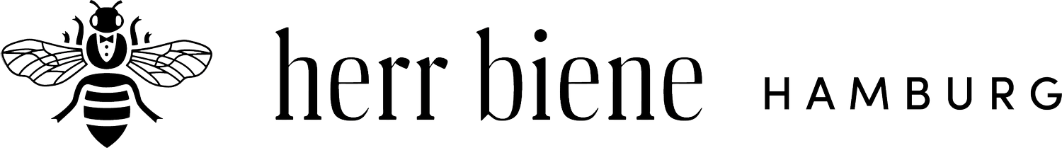 Logo der Firma herr biene GmbH