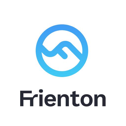 Logo der Firma Frienton GmbH