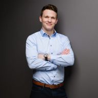 Logo der Firma Depotstudent