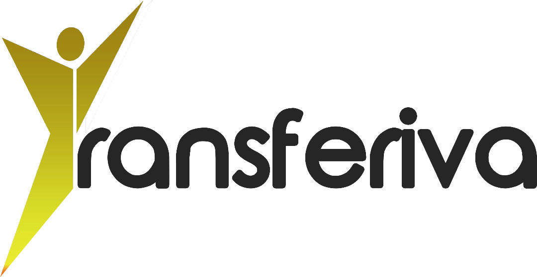 Logo der Firma transferiva UG