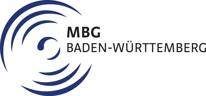 Logo der Firma MBG Mittelständische Beteiligungsgesellschaft Baden-Württemberg GmbH