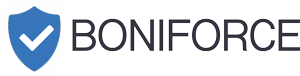 Logo der Firma Boniforce
