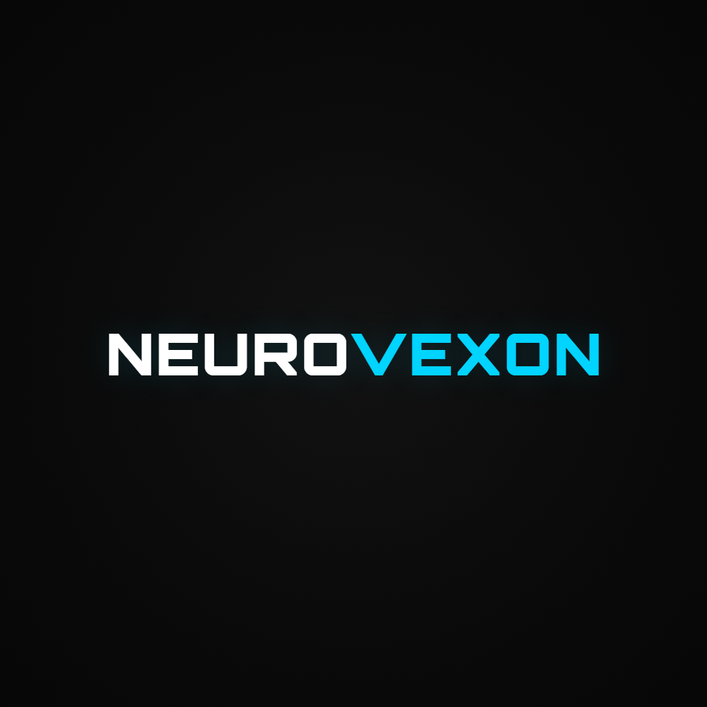 Logo der Firma NeuroVexon UG (haftungsbeschränkt)