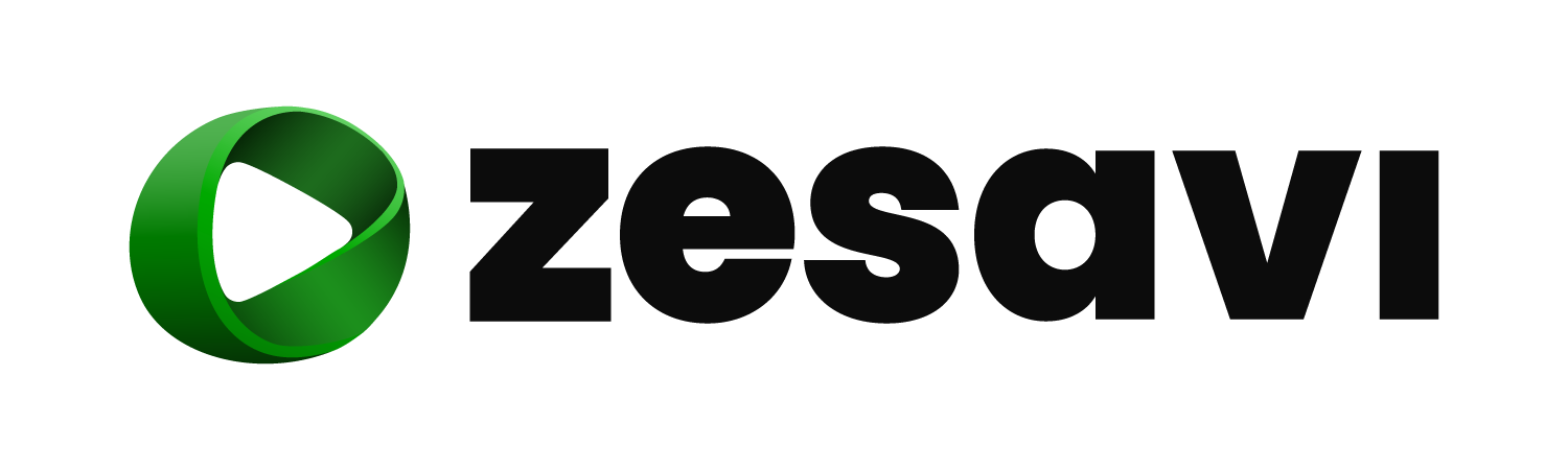 Logo der Firma Zesavi