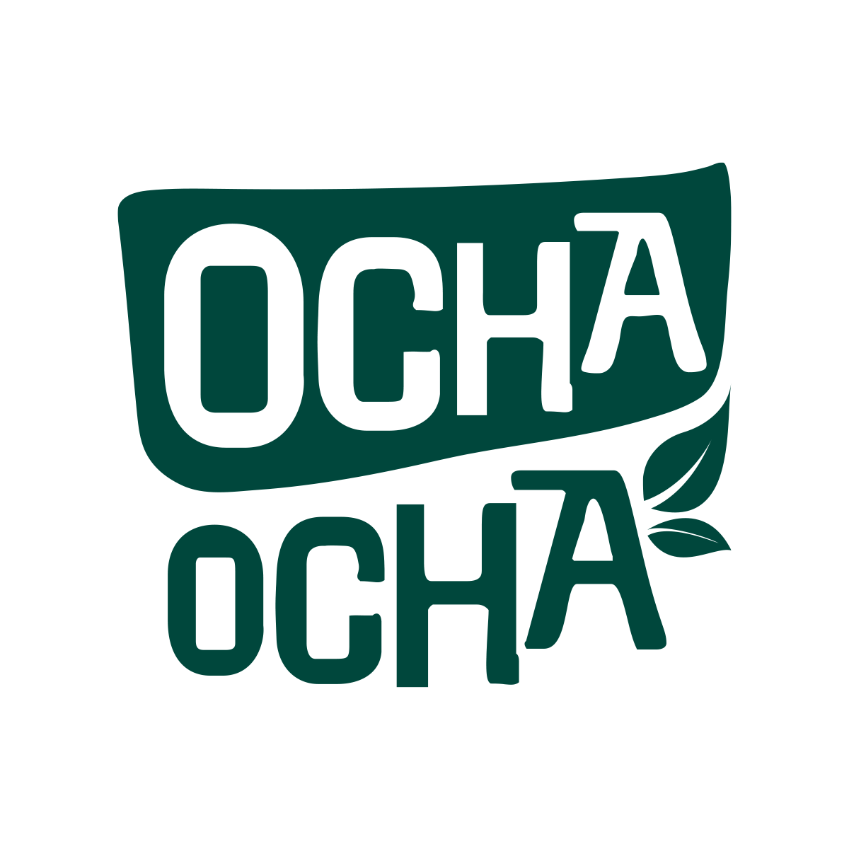 Logo der Firma Ocha Ocha GmbH