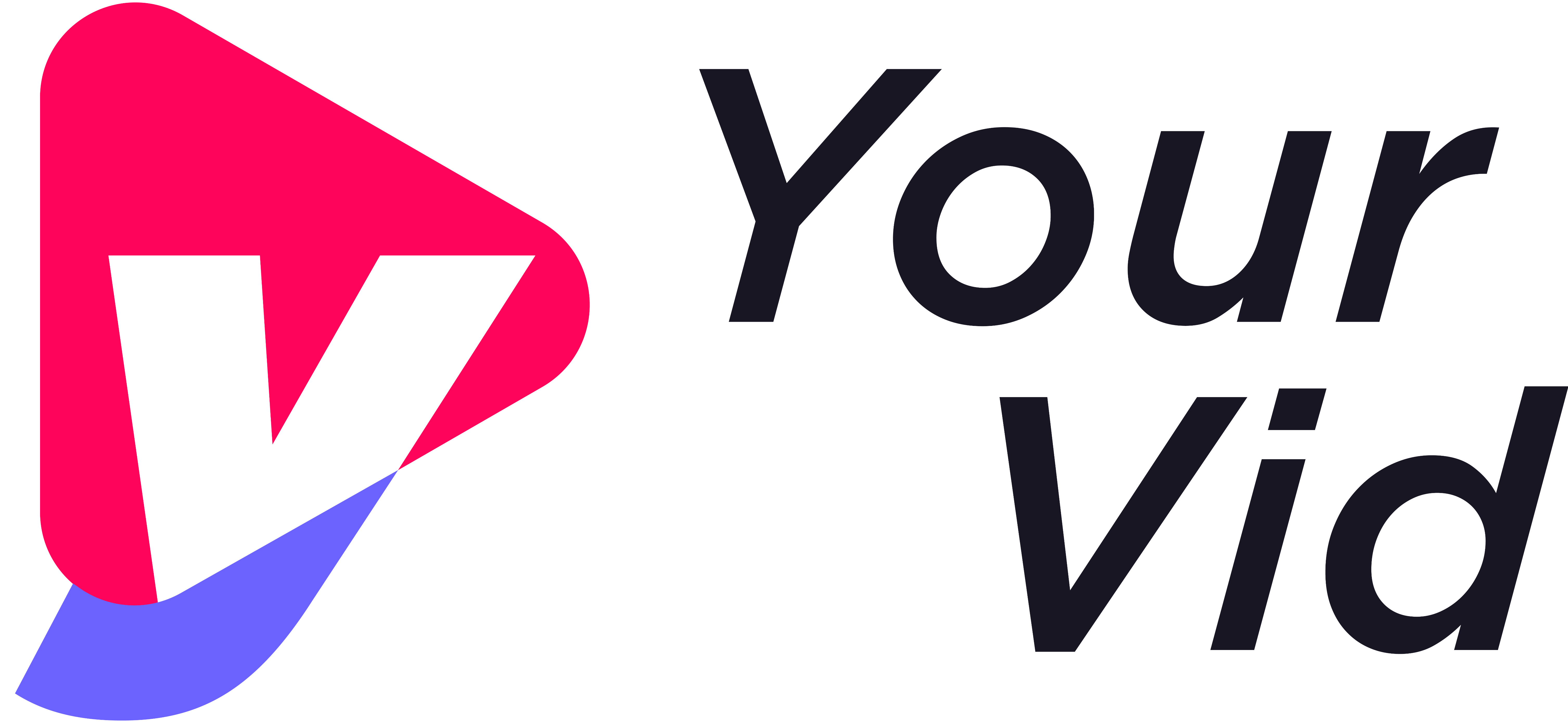 Logo der Firma YourVid GmbH