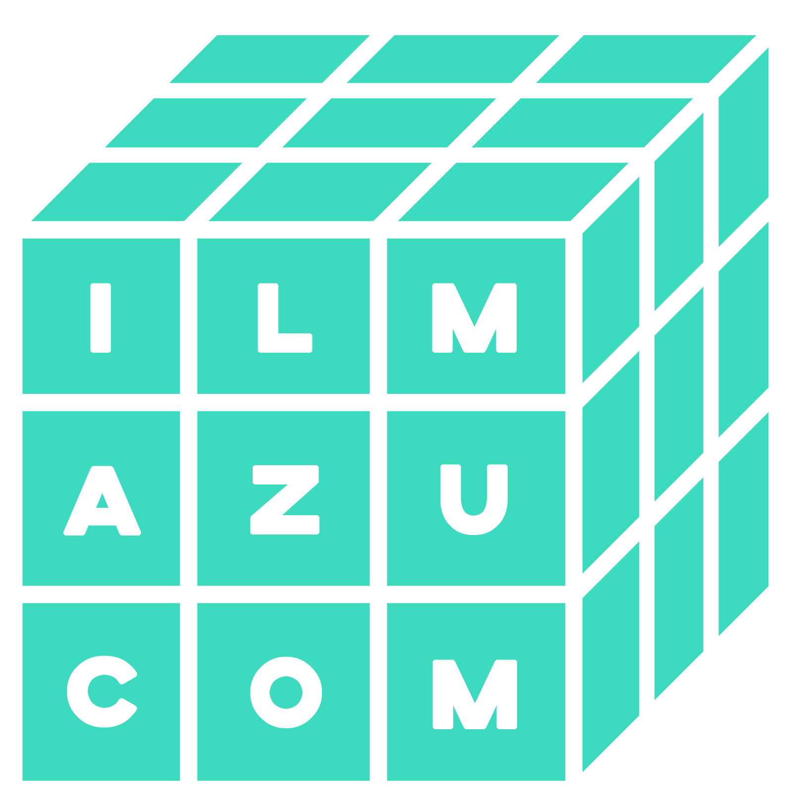 Logo der Firma ILMAZU GmbH