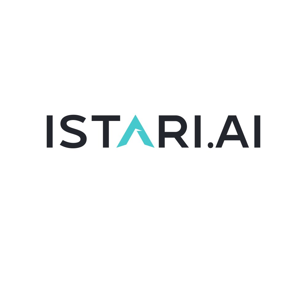 Logo der Firma istari.ai