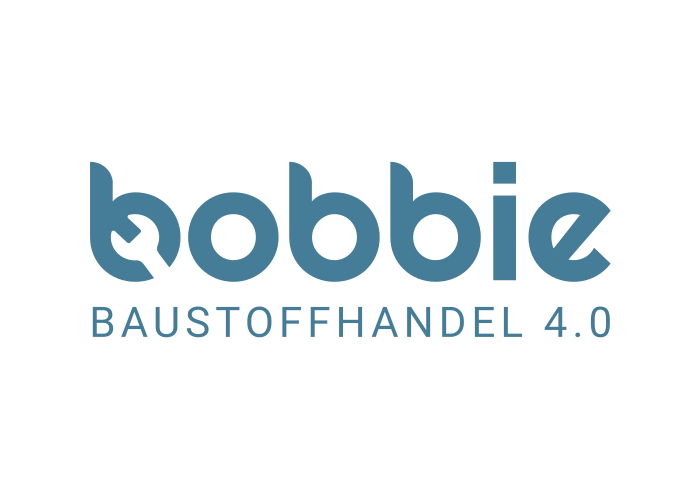 Logo der Firma bobbie Deutschland GmbH