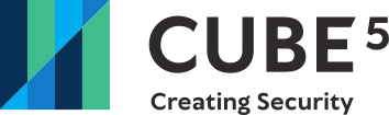 Logo der Firma Cube 5