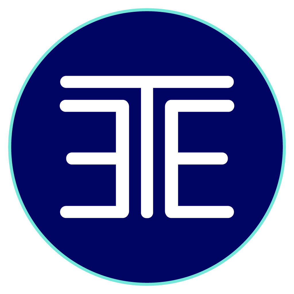Logo der Firma Integritee