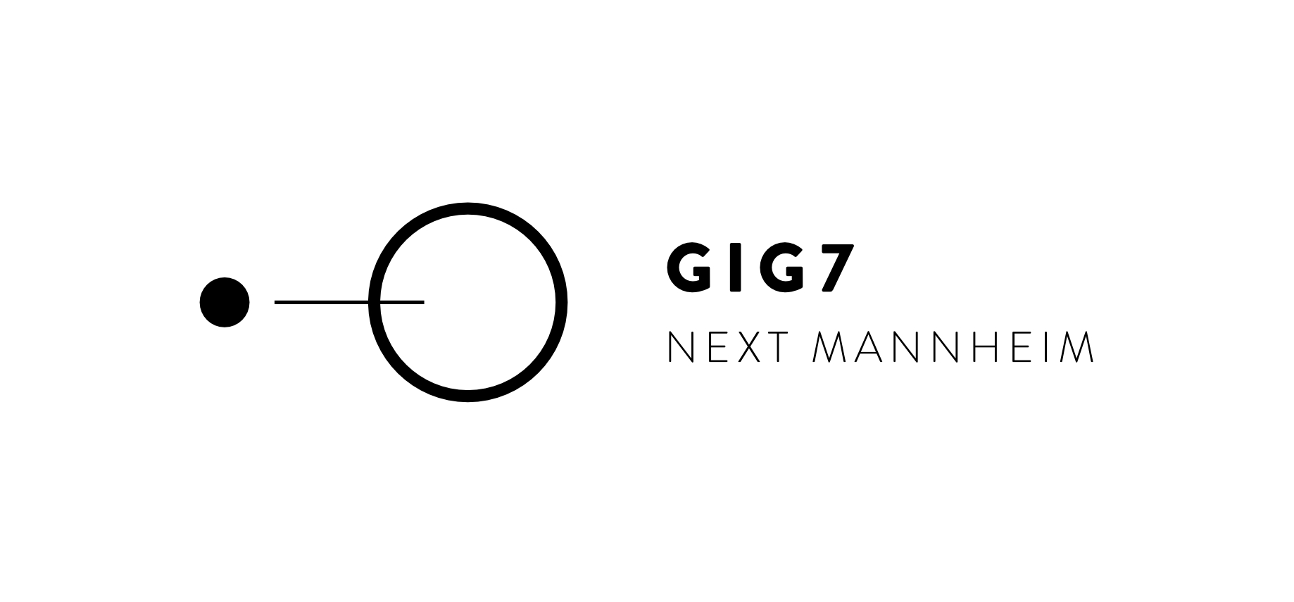 Logo der Firma GIG7 Kompetenzzentrum FeMale Business