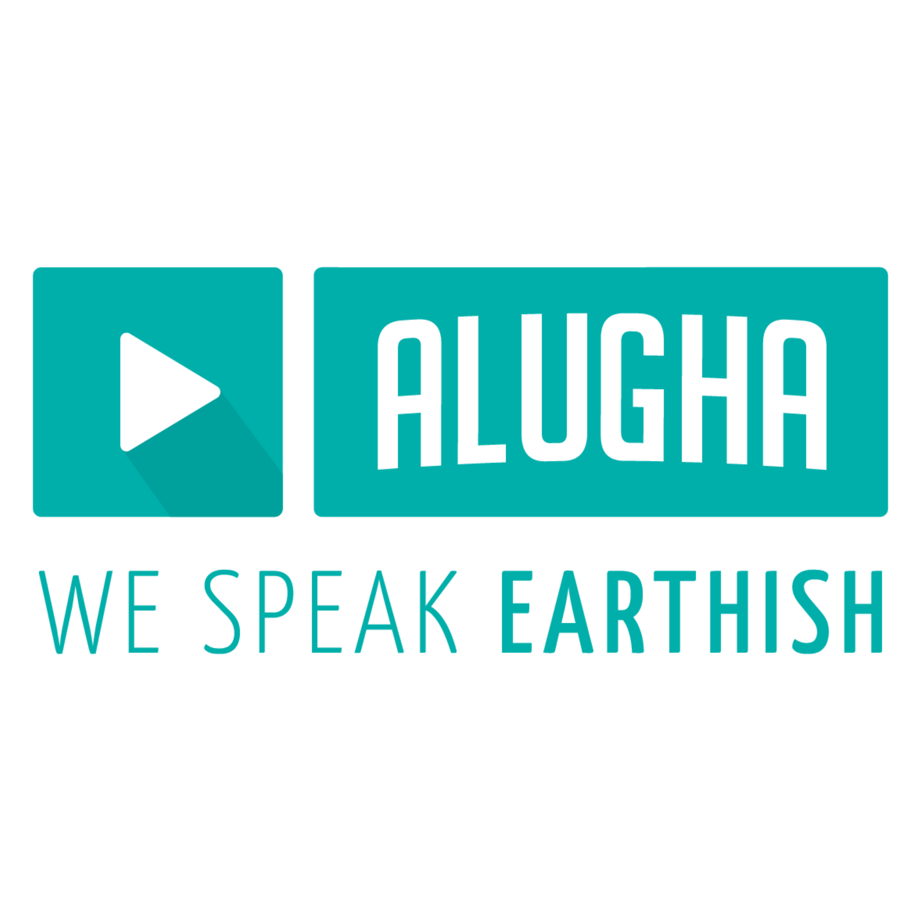Logo der Firma alugha GmbH
