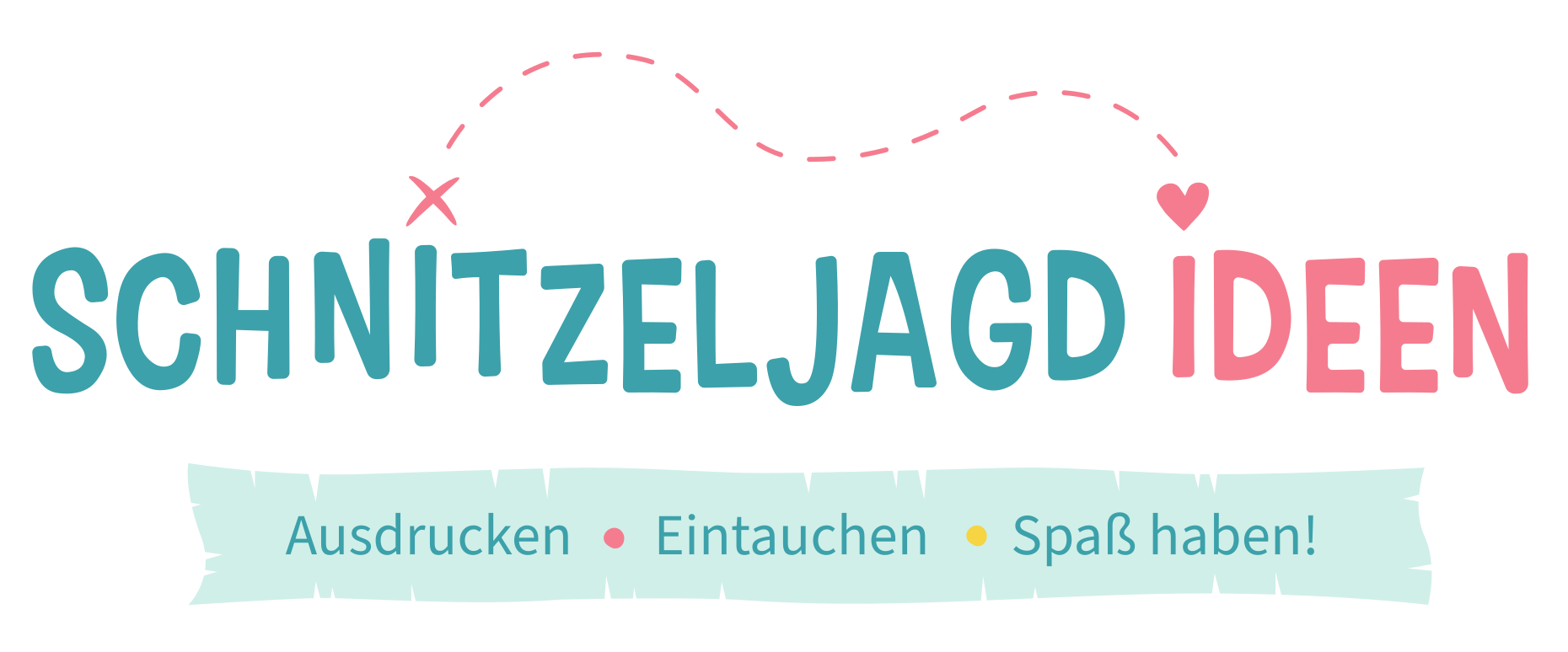 Logo der Firma Schnitzeljagd Ideen