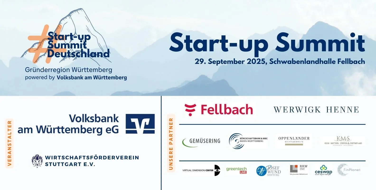 Startup Summit 2025