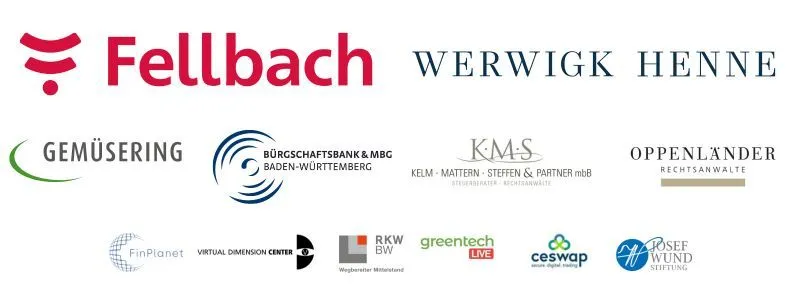 Partnerlogos
