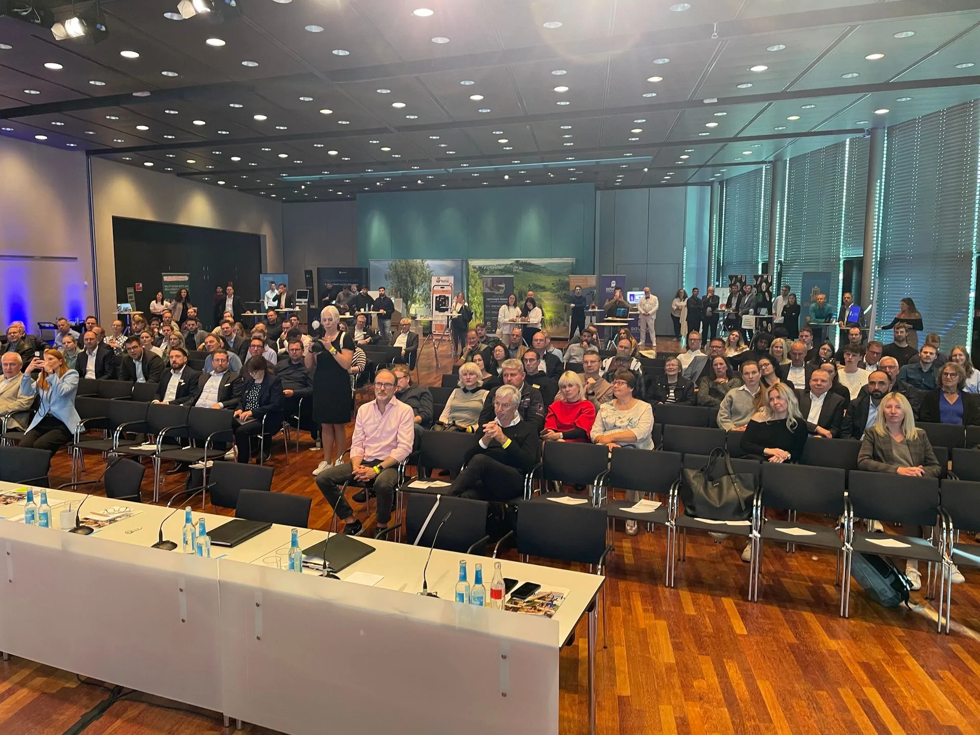 Startup Summit Deutschland 2025
