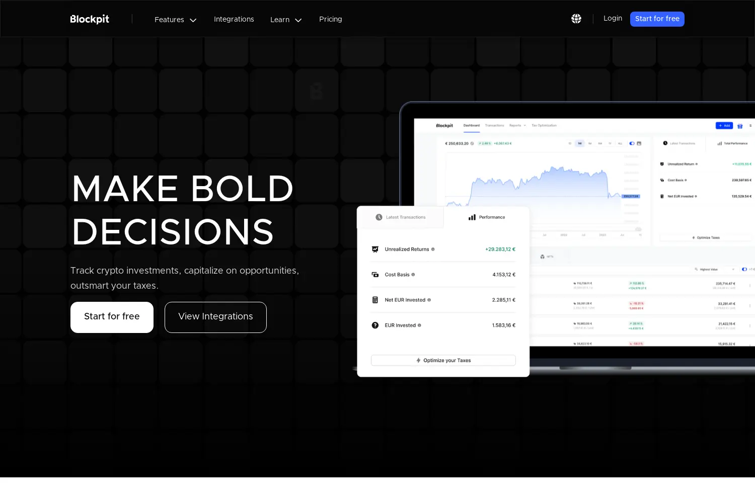 Website der Firma 21 Consulting GmbH
