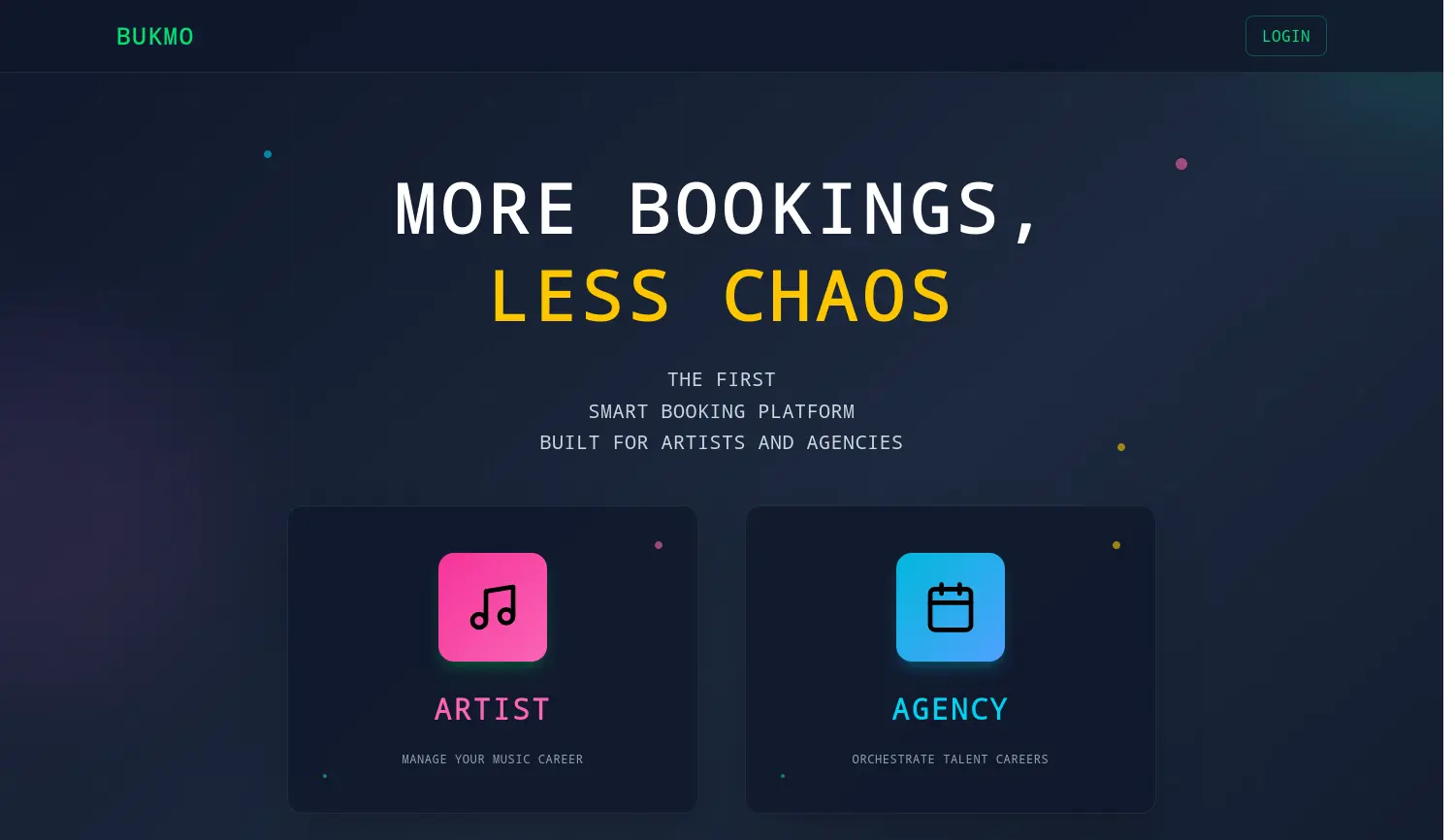 Website der Firma Buhdi UG (haftungsbeschränkt)