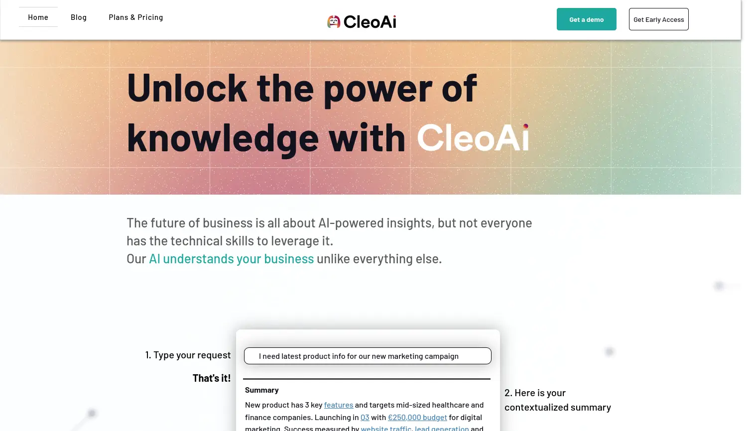 Website der Firma DataGrid UG