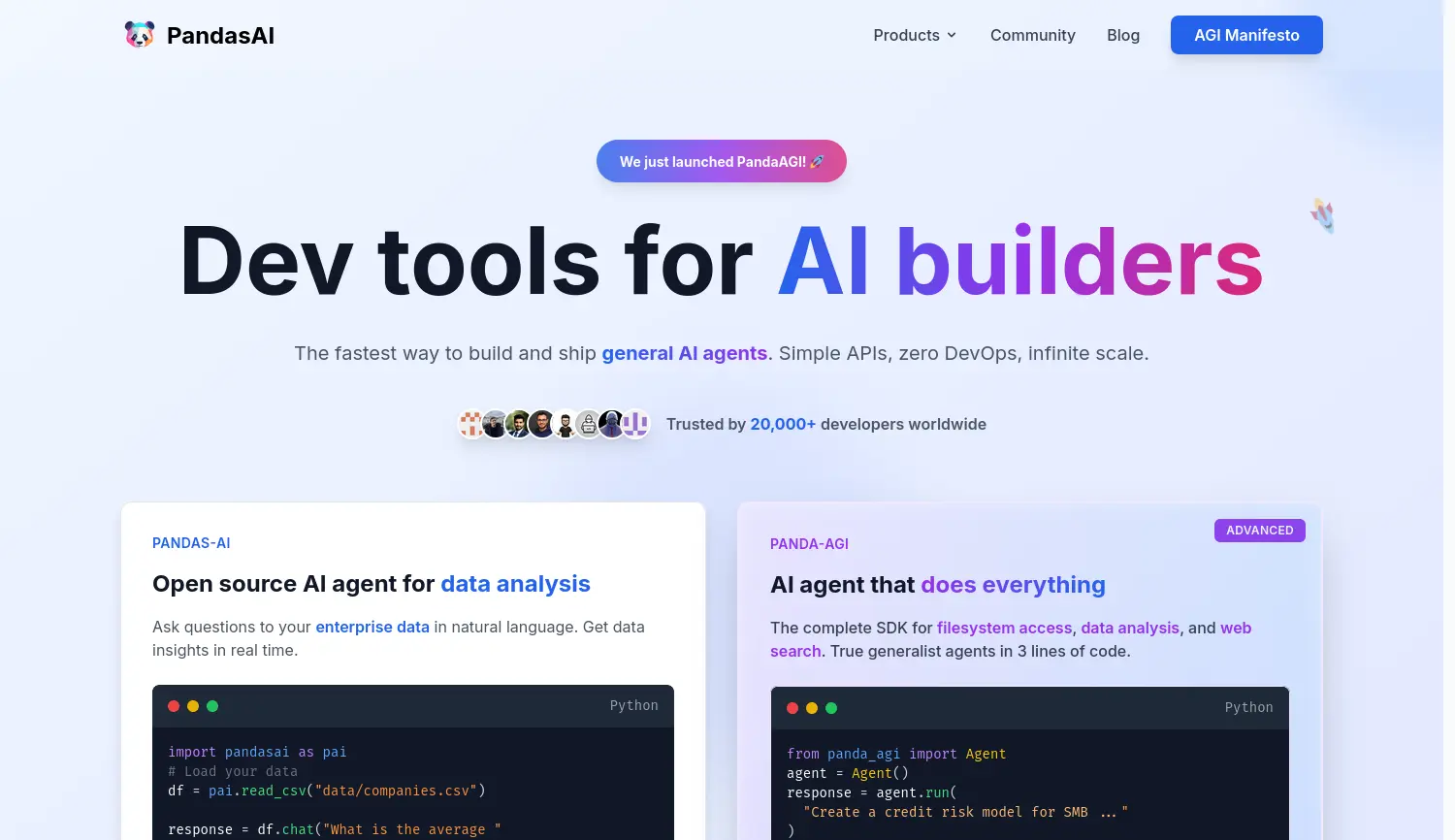 Website der Firma Sinaptik GmbH