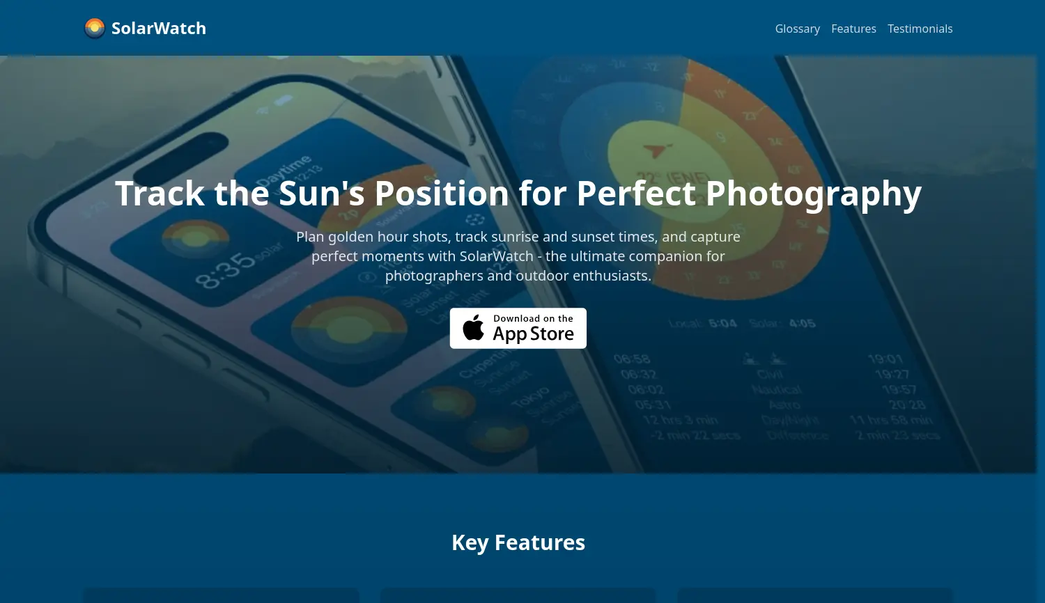 Website der Firma Fifteen Jugglers Software