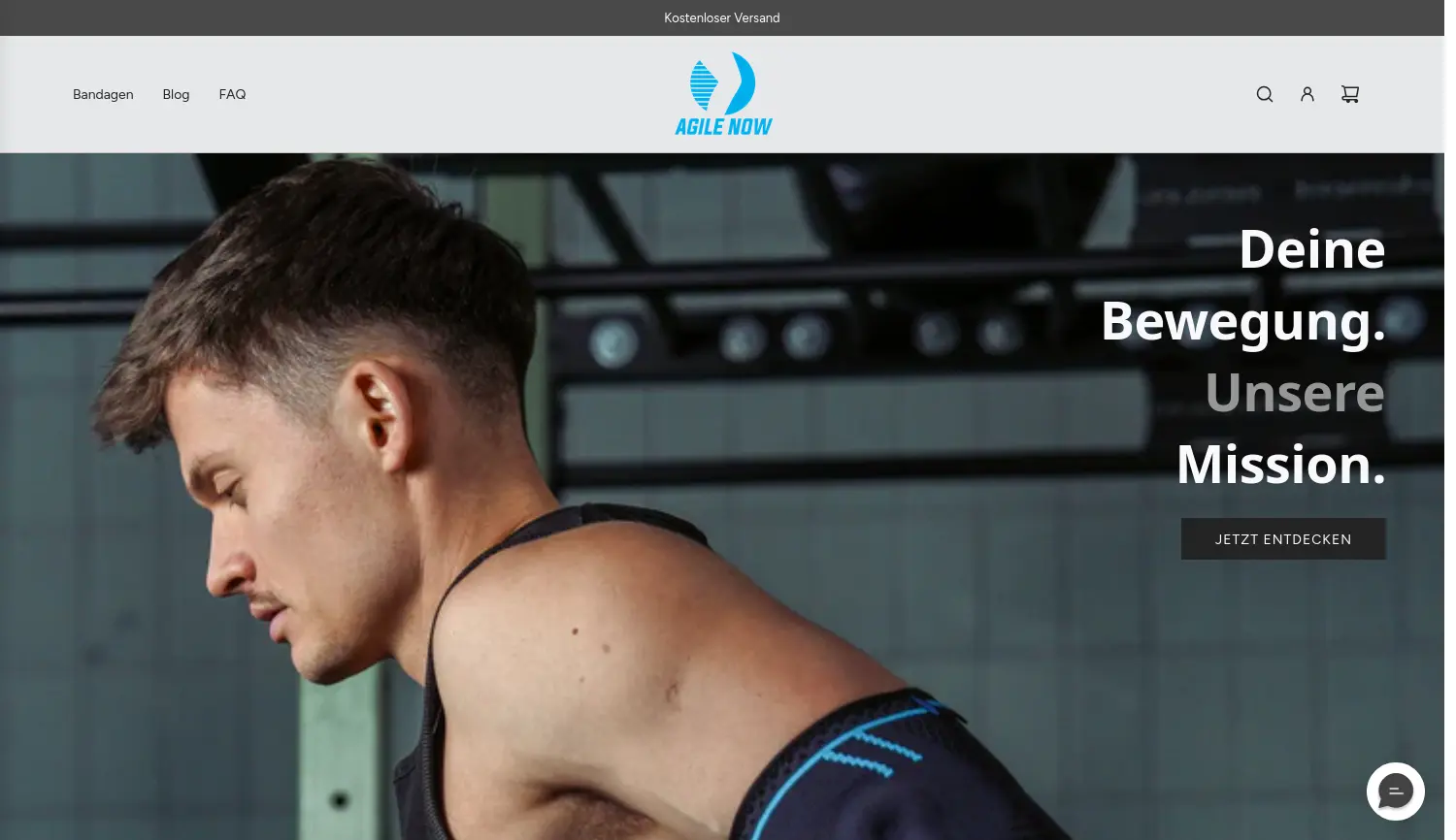 Website der Firma Tischner & Thomann GmbH