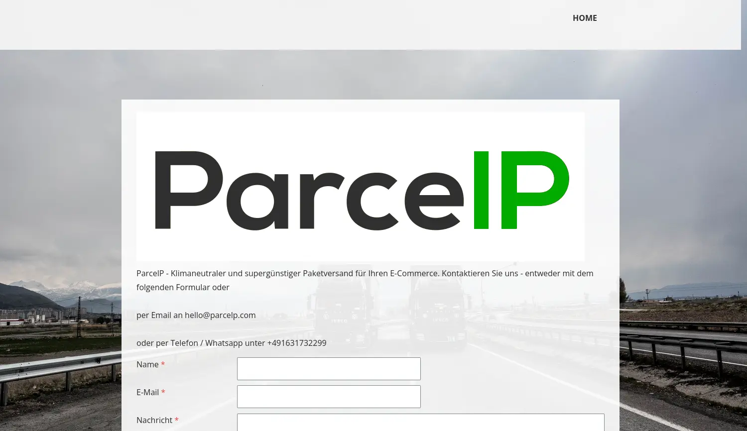 Website der Firma Cassalette Verlagsgesellschaft mbH